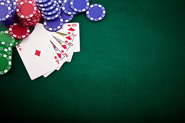 Playtech live blackjack table with professional dealer and multi-camera setup